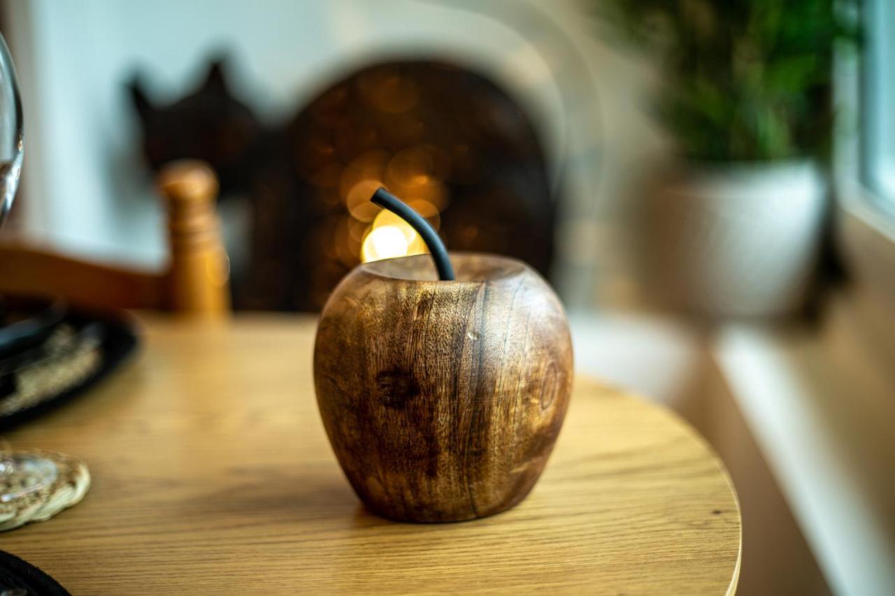 Suite Indus - Jardin, Netflix Et Parking - Le Manoir Aux Pommes Orbec Zewnętrze zdjęcie